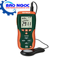 Máy Đo Ánh Sáng Extech-HD450