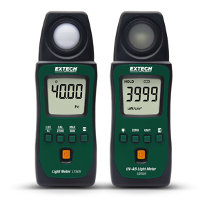 Máy đo ánh sáng Extech LT505