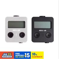 ⭐⭐⭐Máy đo ánh sáng trên máy ảnh bằng kim loại RELX LAB Thích hợp cho Leica Hasselblad Voigtlander