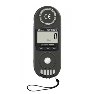 Máy đo ánh sáng UV Lutron SP-82UV
