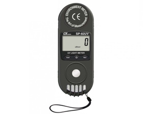 Máy đo ánh sáng UV Lutron SP-82UV