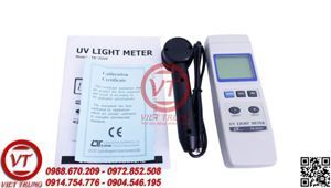 Máy đo ánh sáng UV lutron YK-35UV