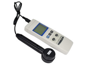 Máy đo ánh sáng UV lutron YK-35UV
