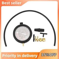 Máy đo áp suất chân không ô tô đa chức năng cho hệ thống nhiên liệu Máy kiểm tra rò rỉ con dấu