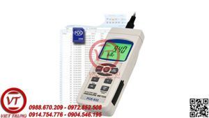Máy đo áp suất điện tử PCE-932