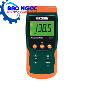 Máy đo áp suất Extech SDL700