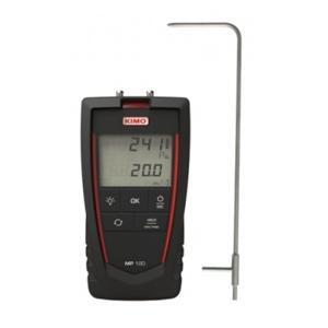 Máy đo áp suất khí Kimo MP120