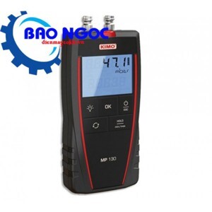 Máy đo áp suất khí Kimo MP130