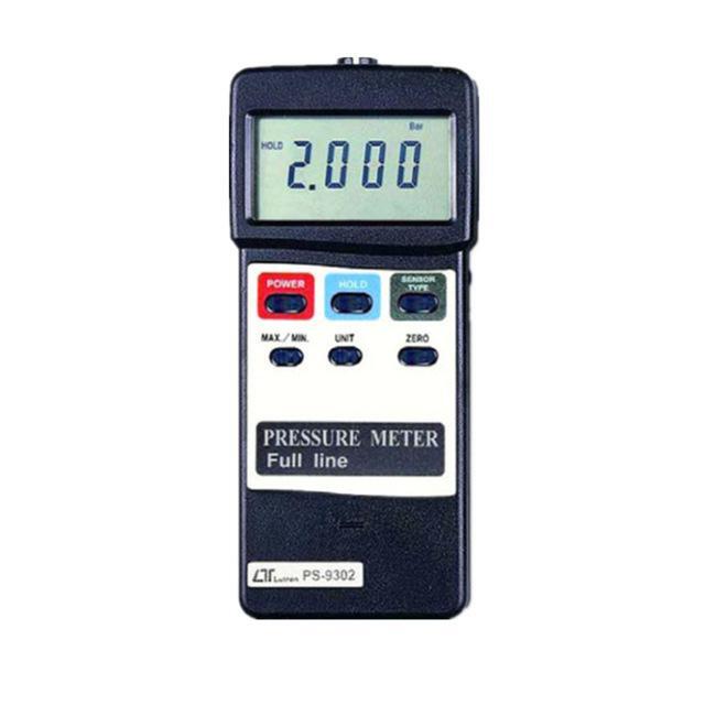 Máy đo áp suất khí quyển Lutron PS-9302
