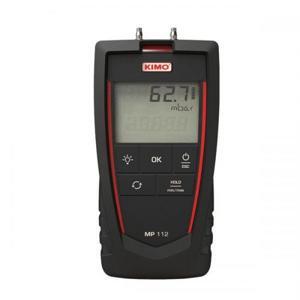 Máy đo áp suất Kimo MP112