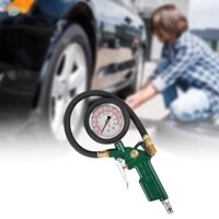 Máy đo áp suất lốp Máy đo bơm hơi lốp đa chức năng hiệu suất cao cho xe tải Cửa hàng sửa chữa ô tô