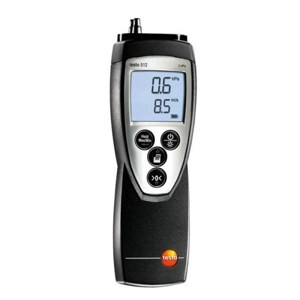 Máy đo áp suất Testo 512 (0 đến 200hPa)