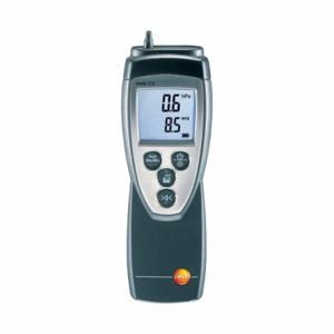 Máy đo áp suất Testo 512 (0 đến 2 hPa)
