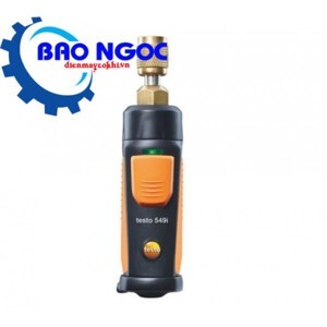 Máy đo áp suất Testo 549i