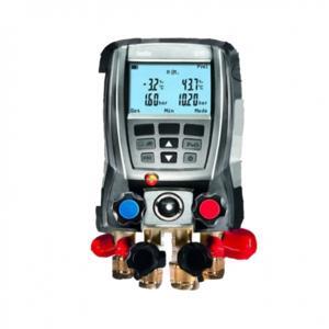 Máy đo áp suất Testo 570 - 2set