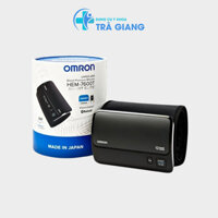 MÁY ĐO BẮP TAY OMRON HEM- 7600T
