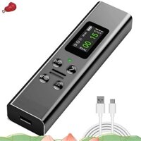 Máy dò bức xạ hạt nhân Geiger Máy dò phóng xạ Máy đo liều bức xạ di động ncsqkjyx