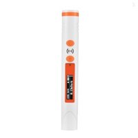 Máy dò bức xạ hạt nhân loại bút cầm tay có thể sạc lại Mini cầm tay X Y β-Ray Công cụ phát hiện tia X cá nhân cỡ lòng bàn tay Bộ đếm liều Geiger có báo động ánh sáng âm thanh Cuculati