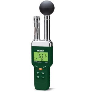 Máy đo bức xạ nhiệt Extech-HT200