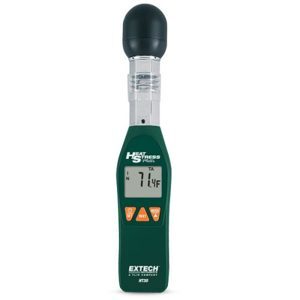 Máy đo bức xạ nhiệt Extech HT30