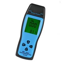 Máy đo bức xạ trường điện từ LCD kỹ thuật số Mini cầm tay Máy đo bức xạ trường điện từ Máy đo lượng kế Máy đếm