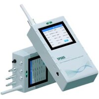 máy đo bụi mịn xiaomi Máy phân tích bụi hạt bụi không dây cầm tay, máy phân tích bụi phóng xạ, máy dò hạt lơ lửng máy đếm hạt thiết bị đo bụi mịn Máy đếm hạt bụi