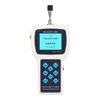 máy đo bụi pm2 5 Máy đếm hạt bụi Medsch máy dò hạt bụi cầm tay máy kiểm tra không bụi bằng laser máy đo bụi mịn Máy đo nồng độ bụi cầm tay Máy đếm hạt bụi