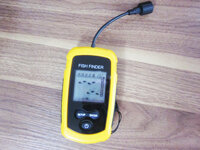 Máy dò cá cầm tay Fish Finder