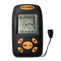 Máy dò cá cầm tay Fish Finder S2