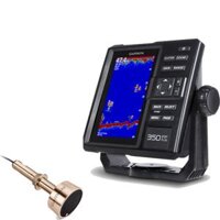 Máy dò cá Fishfinder FF 350 PLUS