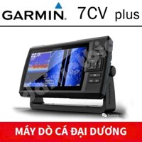 Máy dò cá Garmin 2D 7CV 650FF VIVID Sonar