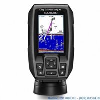 Máy dò cá Garmin FF 250 GPS