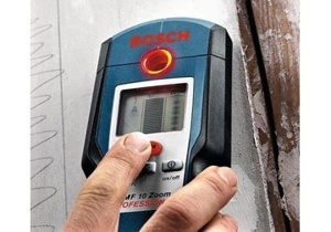 Máy dò cầm tay Bosch DMF 10 Zoom
