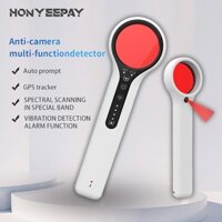 MÁY DÒ CAMERA QUAY LÉN, ĐỊNH VỊ GPS, NGHE TRỘM 4IN1