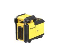 Máy đo cân bằng tia laser CROSS LINE Stanley STHT77504-1