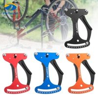 Máy đo căng thẳng nói xe đạp Perfeclan, Máy đo độ căng điều chỉnh vành xe đạp leo núi,