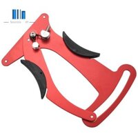Máy đo căng thẳng nói xe đạp để xây dựng / điều chỉnh bánh xe Công cụ sửa chữa xe đạp