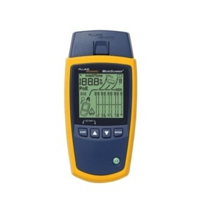 Máy đo cáp Fluke Network MS2-100