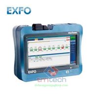 Máy Đo Cáp Quang OTDR Exfo Max 720D: Giải Pháp Tuyệt Vời Cho MULTIMODE và SINGLEMODE