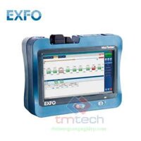 Máy Đo Cáp Quang OTDR Exfo Max 730D – Giải Pháp Tuyệt Vời Cho PON/Metro