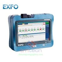 Máy Đo Cáp Quang OTDR Exfo 715D: Giải Pháp Hoàn Hảo Cho Kiểm Tra Mạng Cáp Quang Last-mile