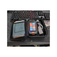 Máy đo cáp quang OTDR NK2800 đo sợi quang sống, bản tiếng Việt