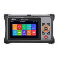Máy đo cáp quang OTDR Skycom Model T-OT560-A24D