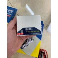 Máy Dò Chạm Chập JC-30A  - Dò tìm vị trí chập, ngắn mạch hay rò tụ ,Có tích điện nhé các bác
