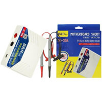 Máy dò chạm chập mạch JC-30A