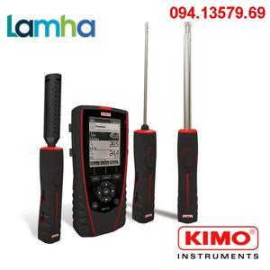 Máy đo chất lượng không khí HQ210