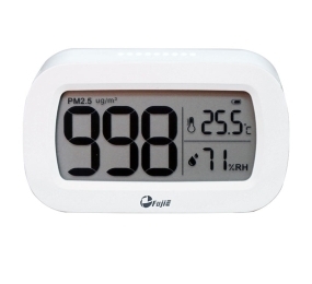 Máy đo chất lượng không khí mini FujiE AM100