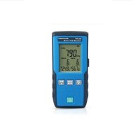 Máy đo chất lượng không khí CO2, bụi PM2.5, PM10 Tenmars TM-380