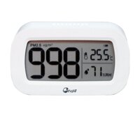 Máy đo chất lượng không khí mini FujiE AM100 - Hàng chính hãng