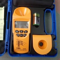 Máy đo chiều cao dây cáp bằng siêu âm SMARTSENSOR AR600E